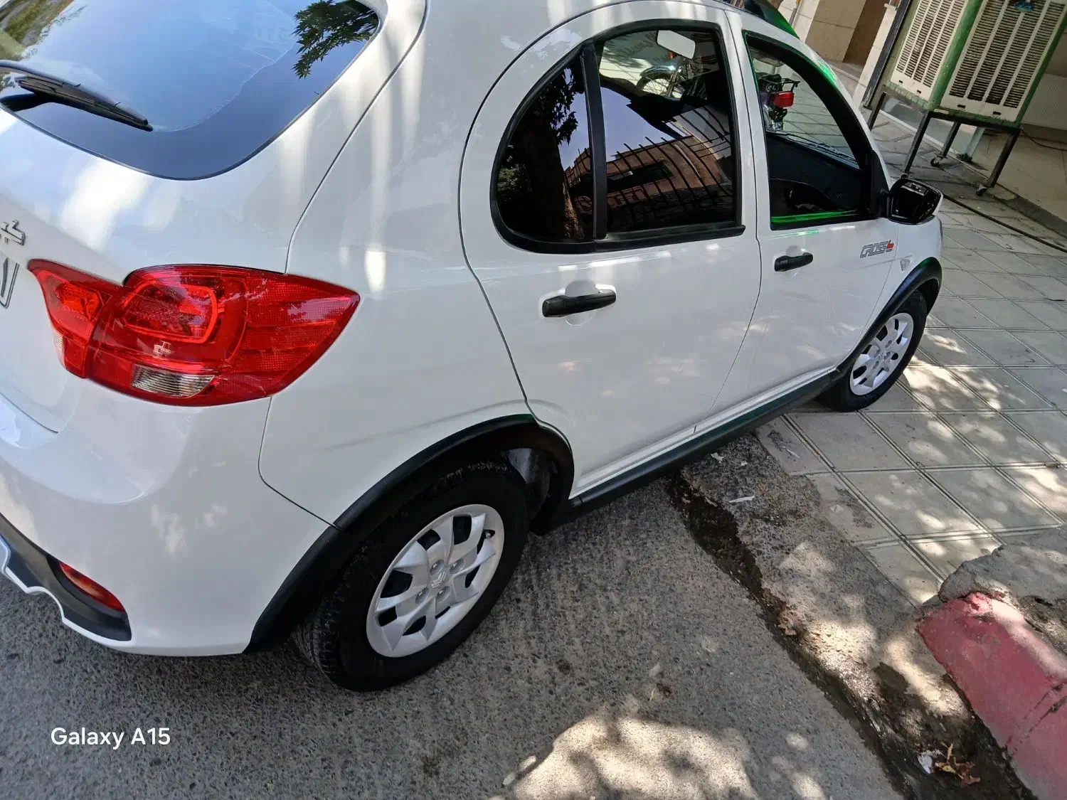 کوییک gxl 1402|خودرو سواری و وانت|سنندج, |دیوار