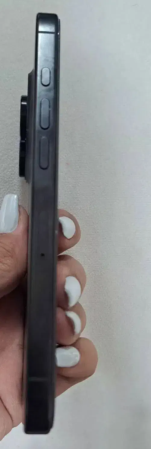 iPhone 16 pro|موبایل|تهران, خزانه|دیوار