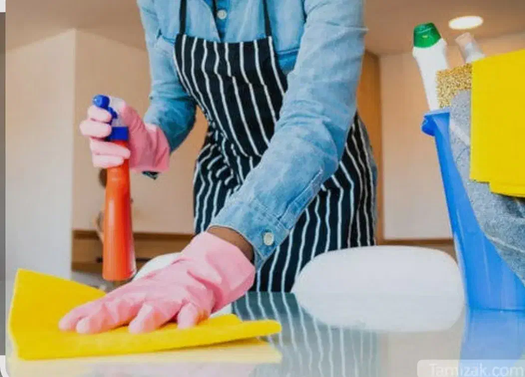 خدمات نظافتی|خدمات نظافت|کرج, گوهردشت|دیوار