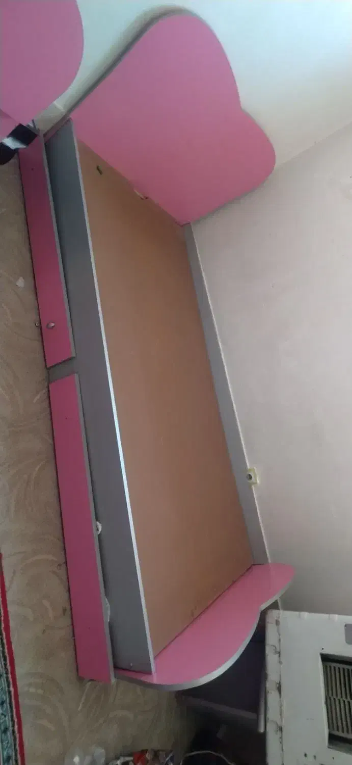 تخت یک نفره|تخت و سرویس خواب|شیراز, عادل آباد|دیوار