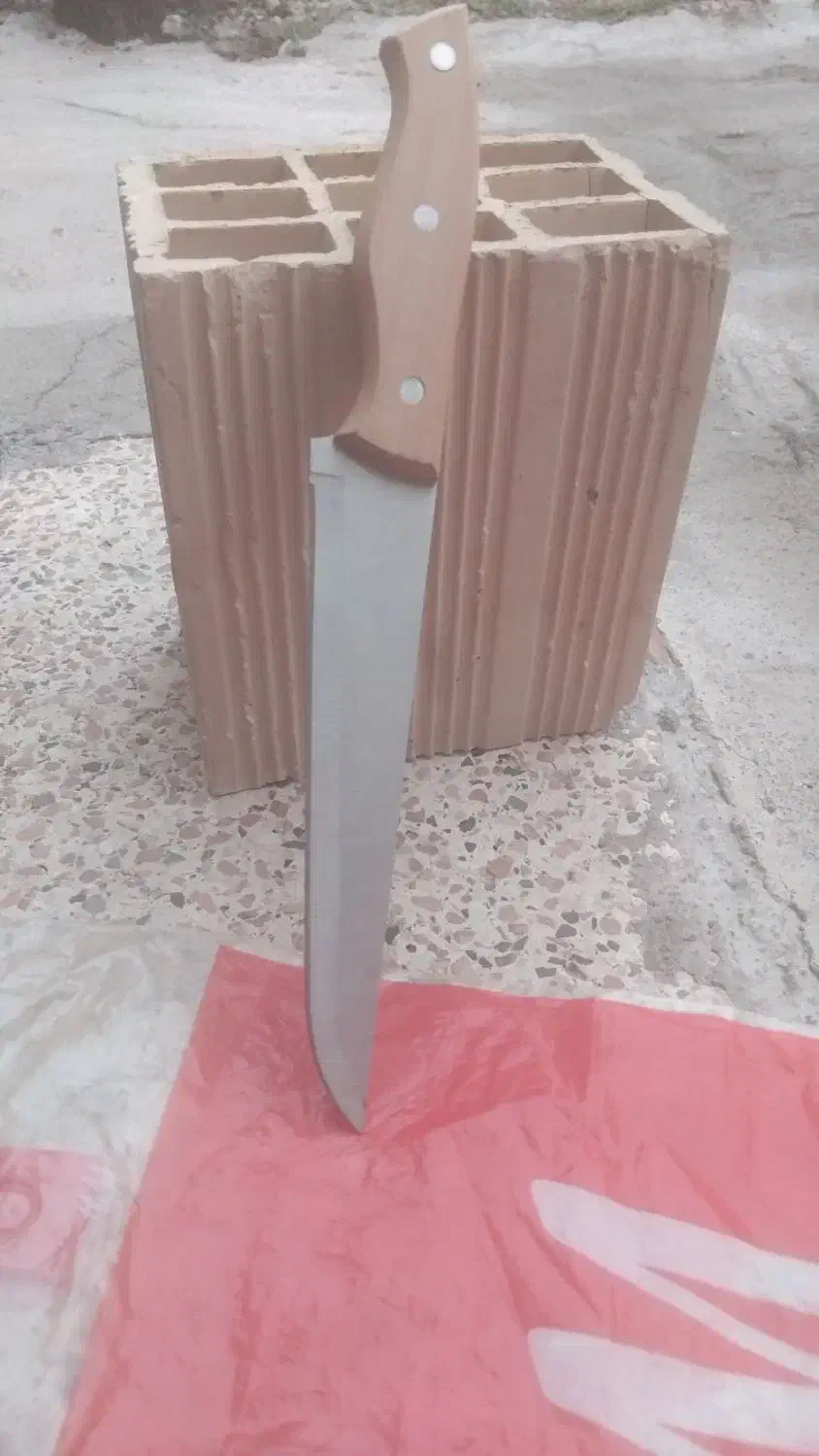 چاقوی اشپز خانه|ظروف سرو و پذیرایی|مراغه, |دیوار