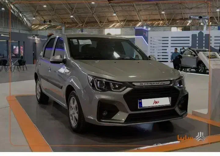 حواله پارس|خودرو سواری و وانت|زاهدان, |دیوار