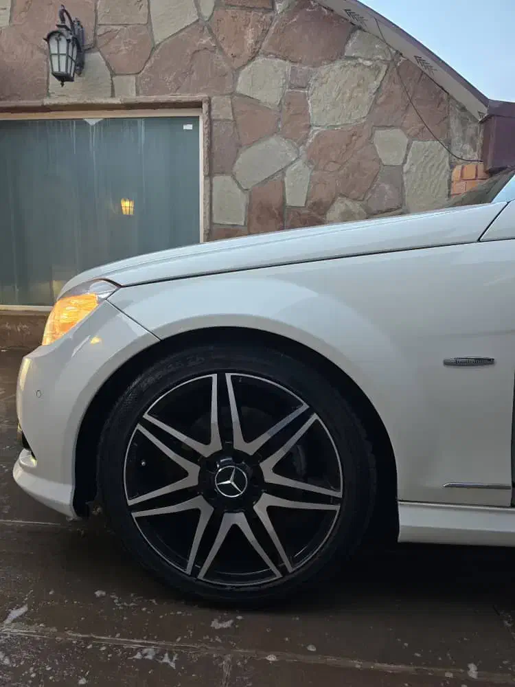 فروش بنز c200 + 2008+ سالم سلامت بدون مشابه|خودرو سواری و وانت|دماوند, گیلاوند|دیوار