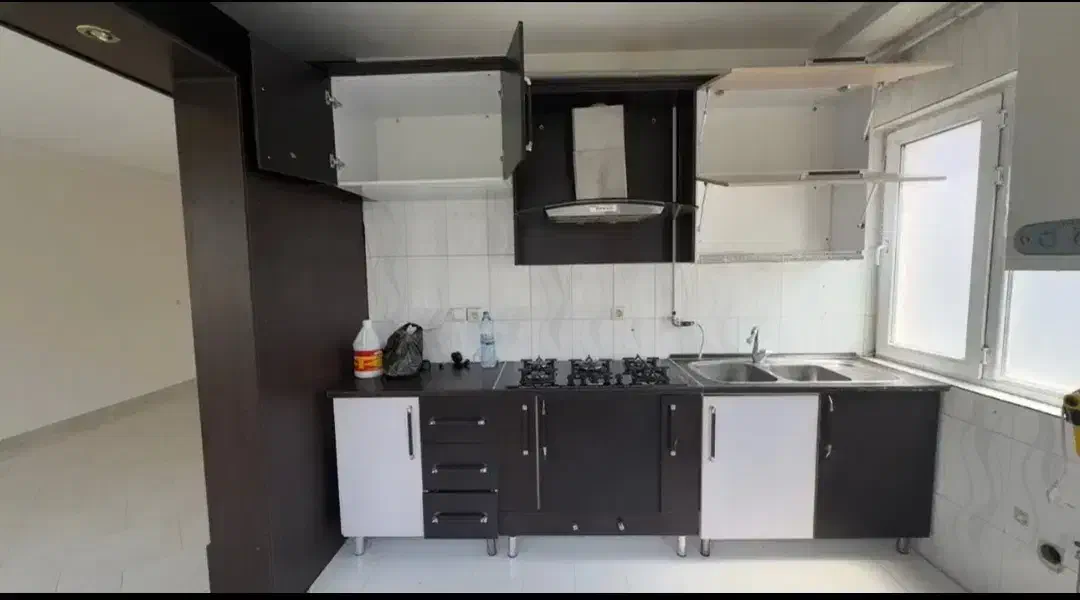 ملاصدرا اصلی 80 متری دو خواب فول امکانات دونبش|اجارهٔ آپارتمان|قزوین, |دیوار