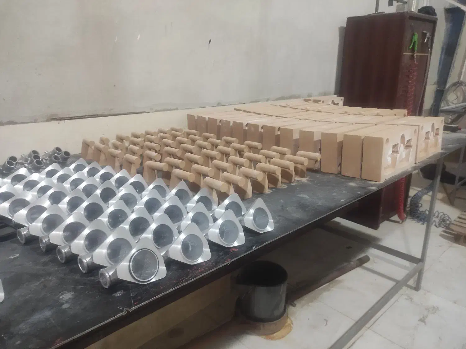 استخدام نیروی کار ساده|استخدام صنعتی، فنی، مهندسی|فلاورجان, |دیوار