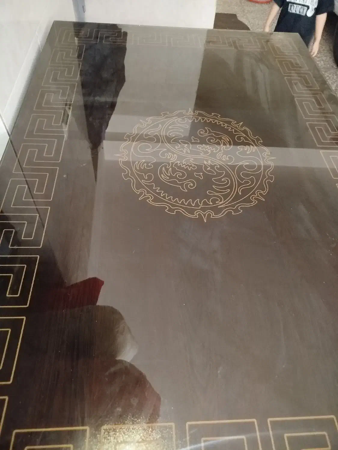 میز ناهار خوری 4نفره|میز و صندلی غذاخوری|اسلامشهر, مطهری|دیوار