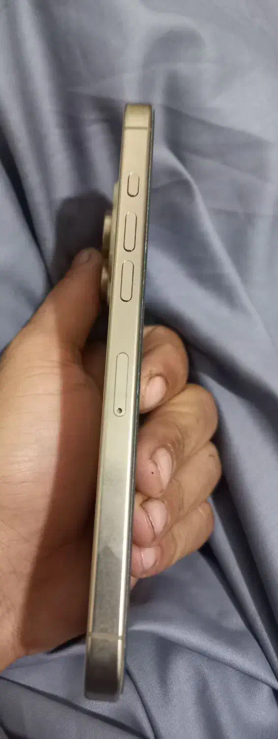 ایفون 16 پرومکس سری M پک اصلی|موبایل|هیرمند, |دیوار