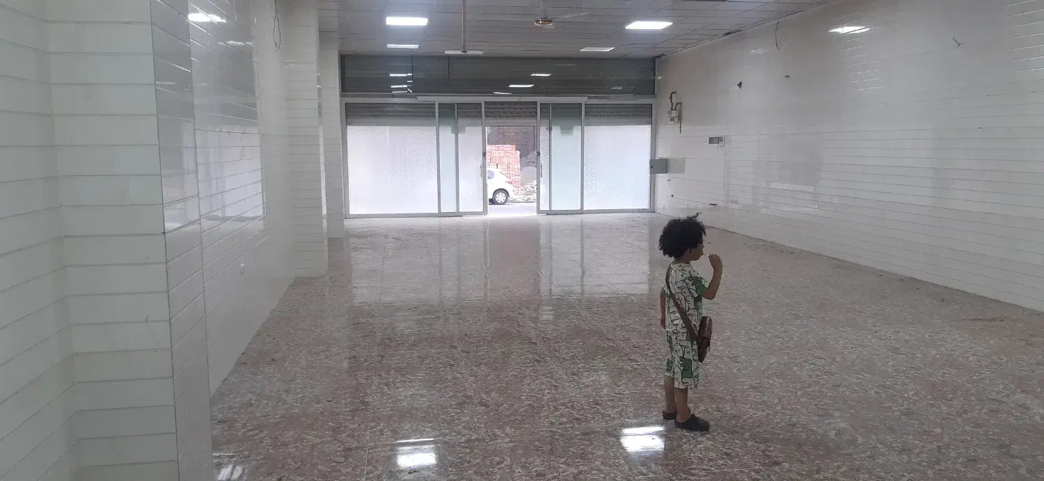 فروش و معاوضه مغازه|فروش مغازه و غرفه|پاکدشت, پاکدشت (مامازند)|دیوار