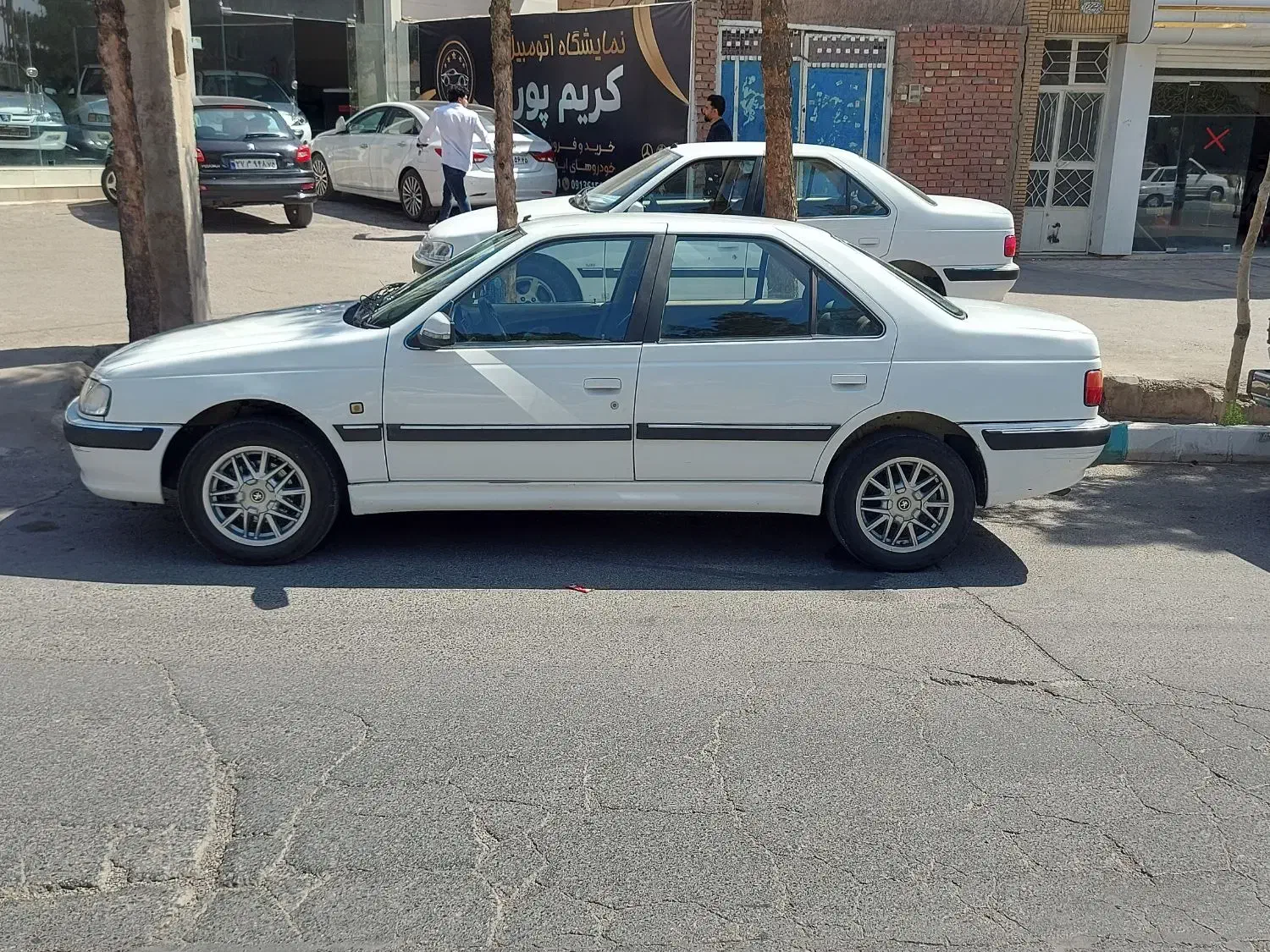 ماشین|خودرو سواری و وانت|ریگان, |دیوار