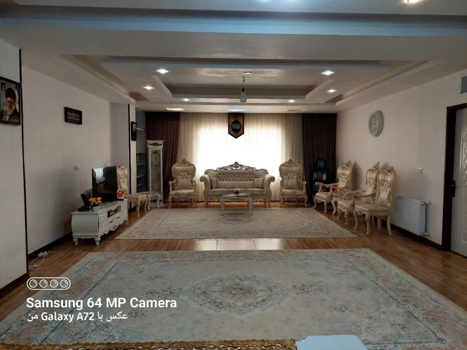 فروش|فروش آپارتمان|مشکین‌دشت, |دیوار