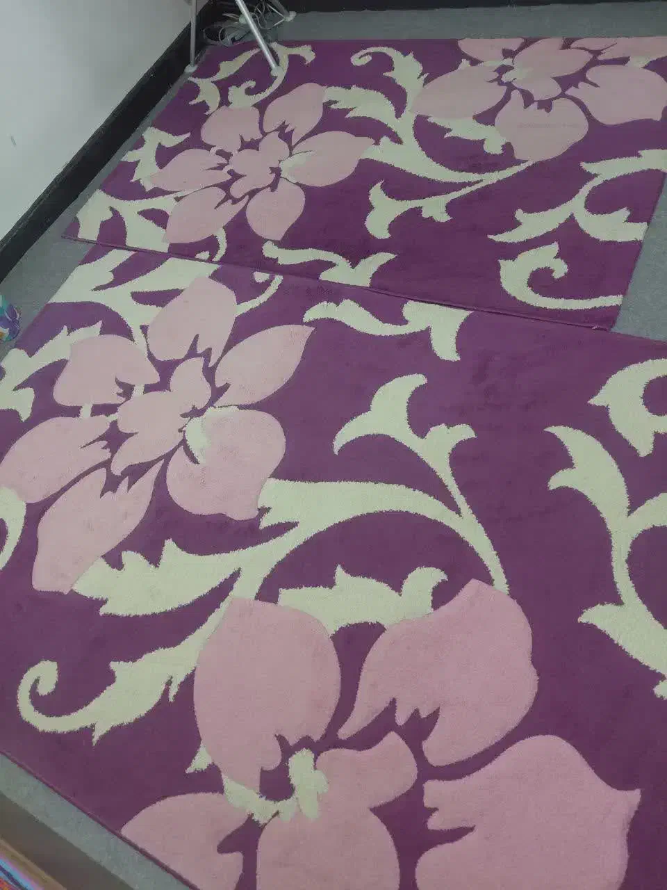 دوتا فرش تمیز کار ترک|فرش|بندر انزلی, متروپل|دیوار