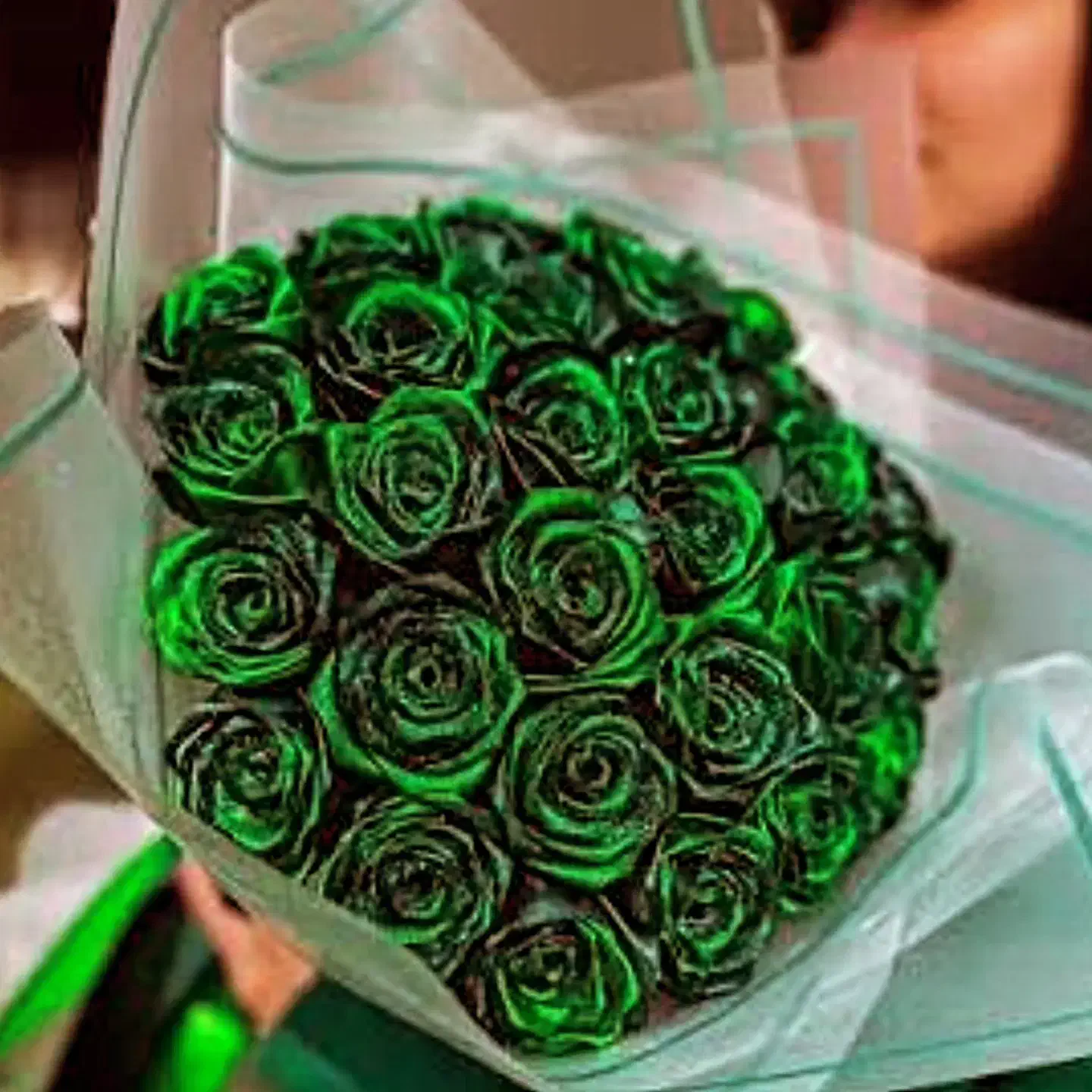 گل روبانی|گل مصنوعی|قم, شهرک مهدیه (مدرس)|دیوار