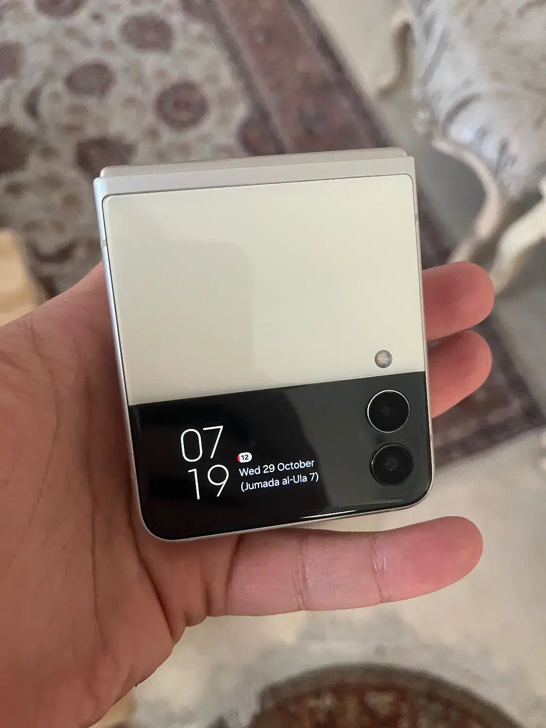 سامسونگ زد فولد ۳|موبایل|تهران, اسفندیاری|دیوار