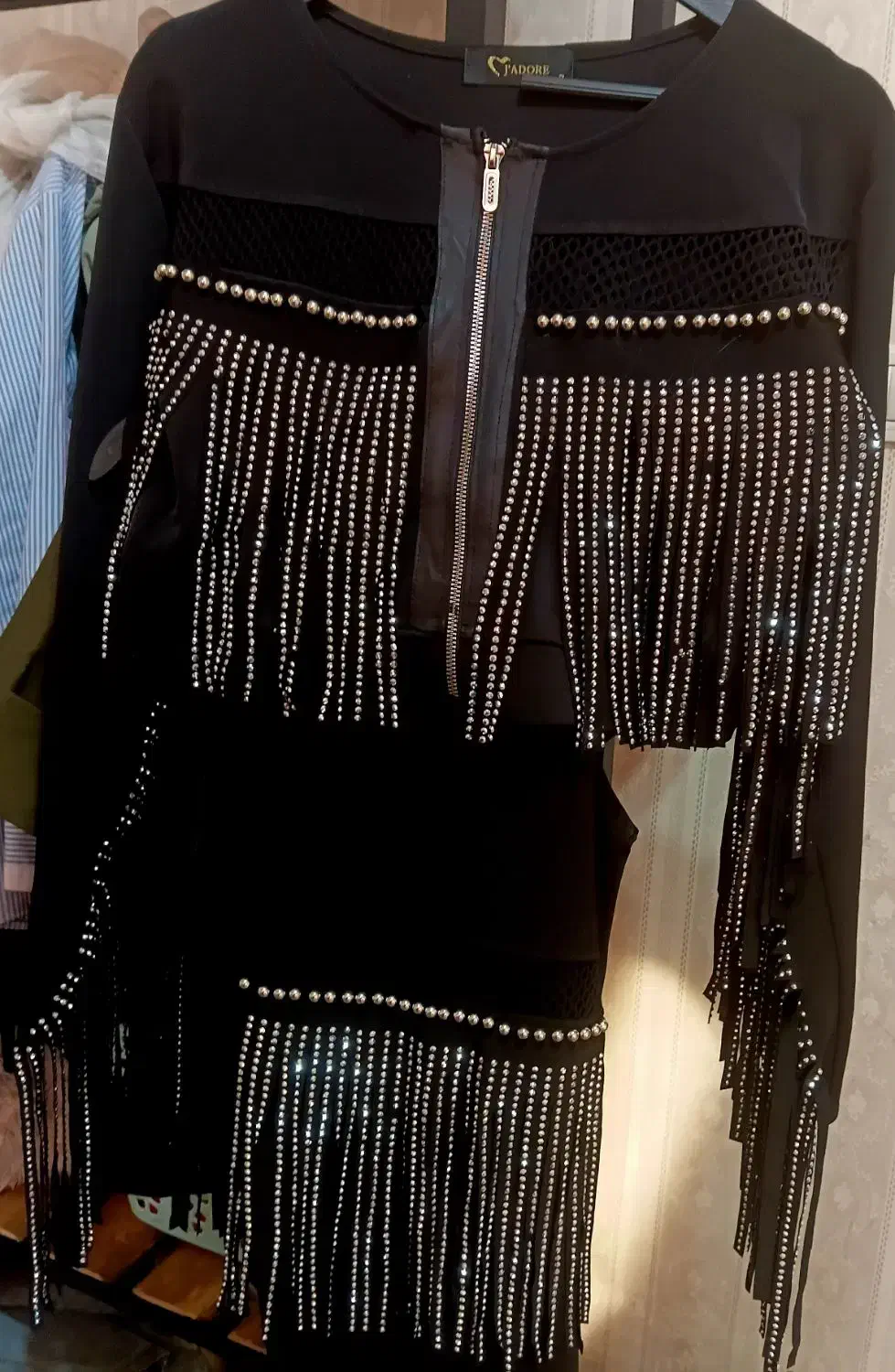 لباس مجلسی|لباس|تهران, میدان میوه و ترهبار مرکزی|دیوار