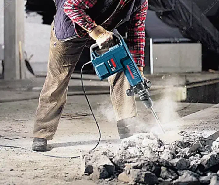 تخریب منزل ،دیوار،چاه|خدمات پیشه و مهارت|دوگنبدان, |دیوار