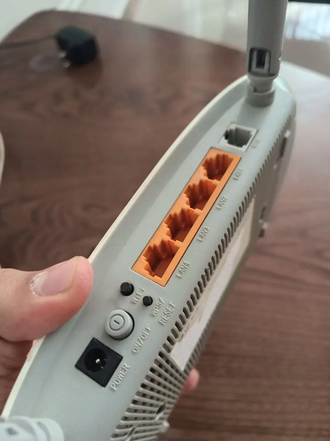 مودم نو|مودم و تجهیزات شبکه|مشهد, انقلاب|دیوار