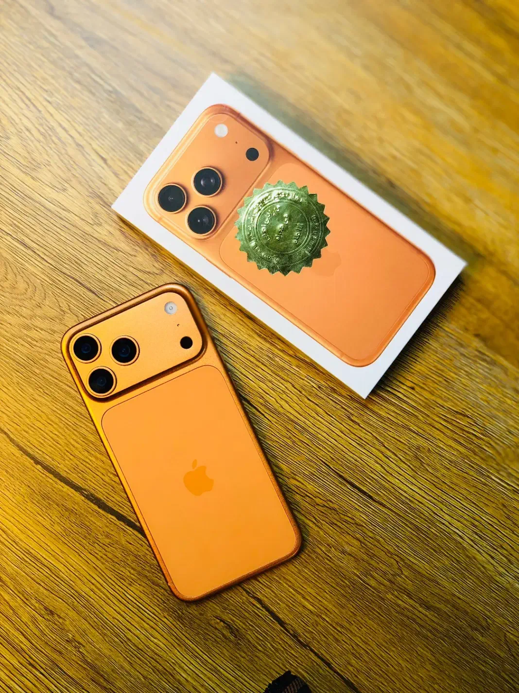 آیفون ۱۷ مکس پارت Zaa- 256GB / iPhone 17|موبایل|تهران, میرداماد|دیوار