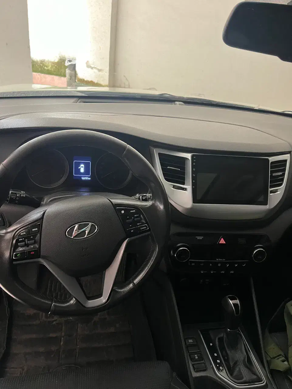 توسان جی دی آی ۲۰۱۶|خودرو سواری و وانت|رشت, گلسار|دیوار