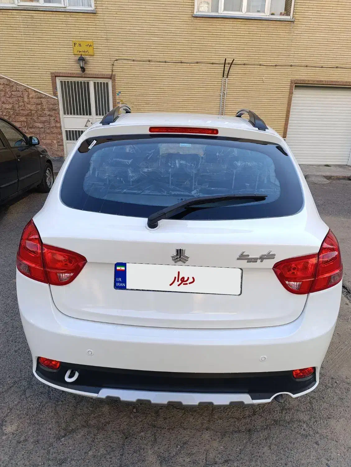 کوییک S  خشک 1404|خودرو سواری و وانت|تبریز, |دیوار