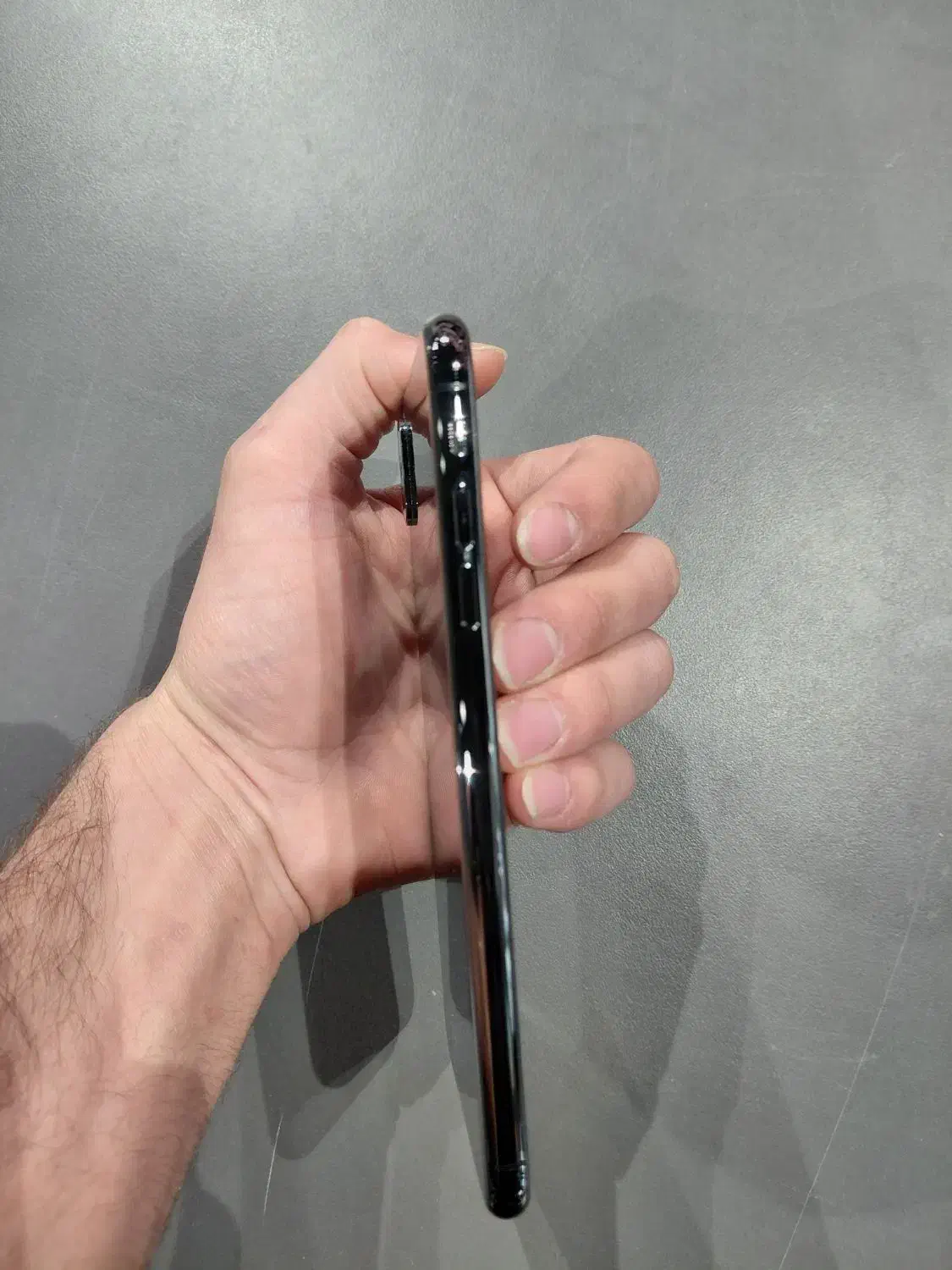 آیفون XS MAX|موبایل|بندرعباس, |دیوار