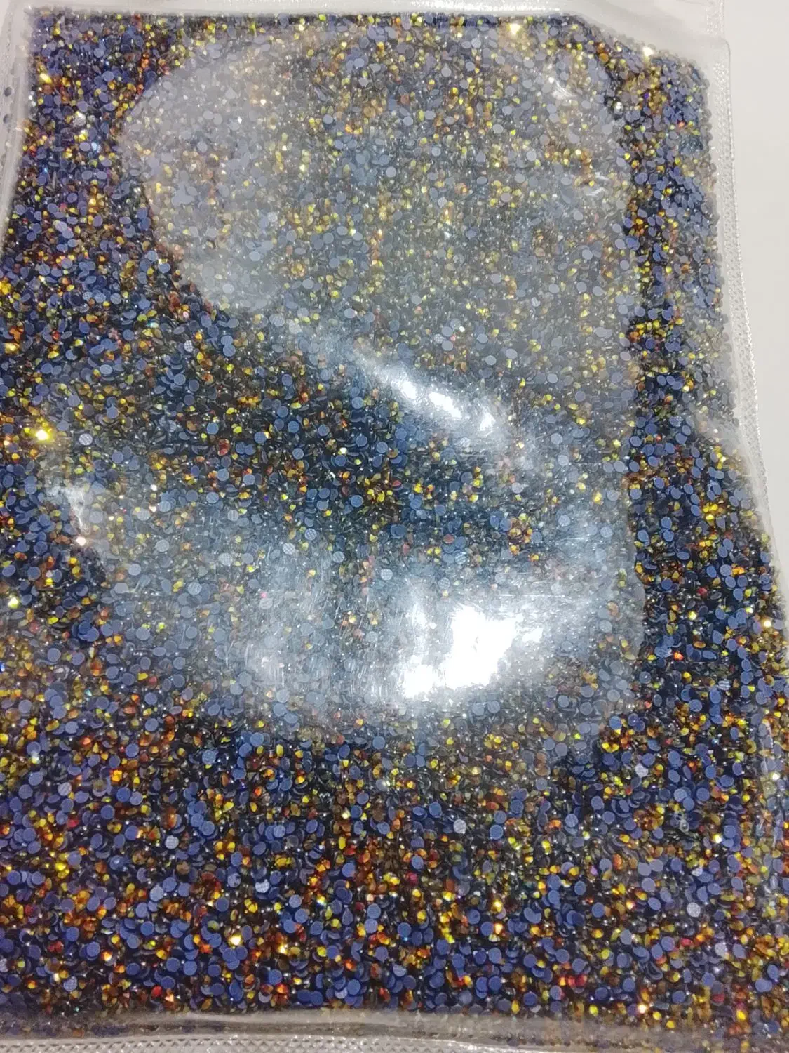 فروش تعدادی نگین مارک جیکو|لوازم خیاطی و بافتنی|درگهان, |دیوار