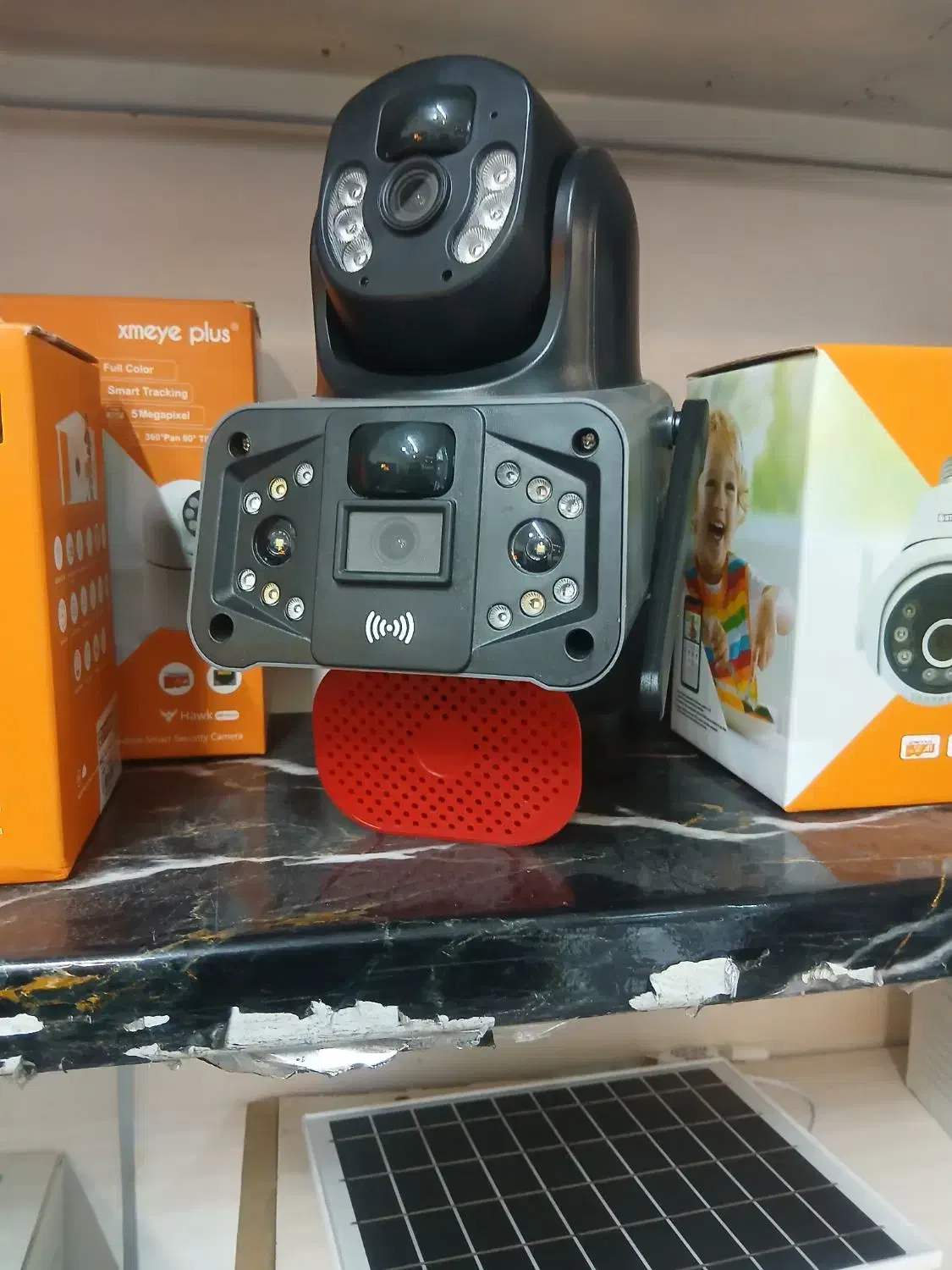 کسب وکاراتان رو هرلحظه زیر نظر بگیرید|دوربین مداربسته|اردکان, |دیوار