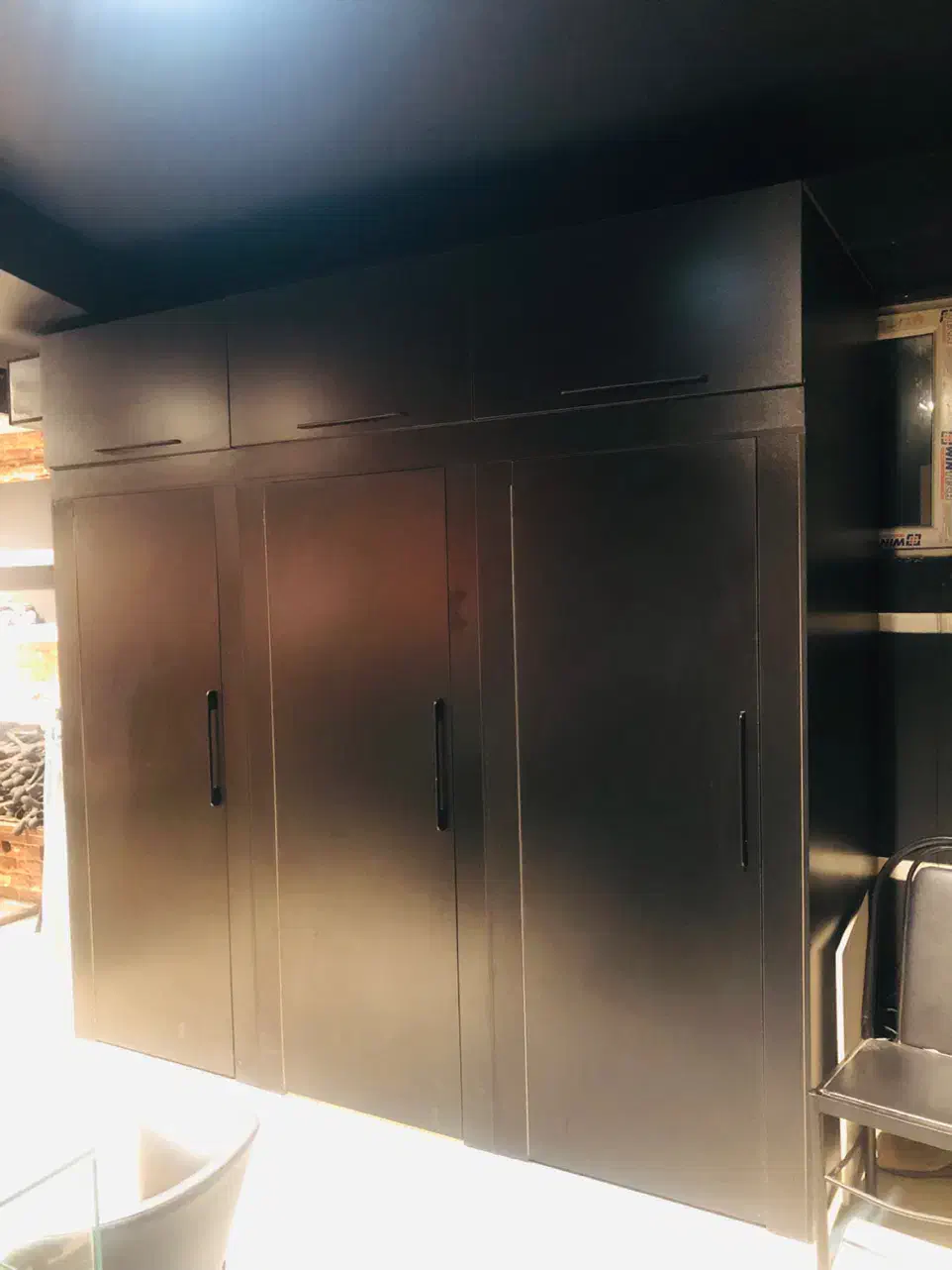 اتاق پرو سه در|فروشگاه و مغازه|گرگان, |دیوار