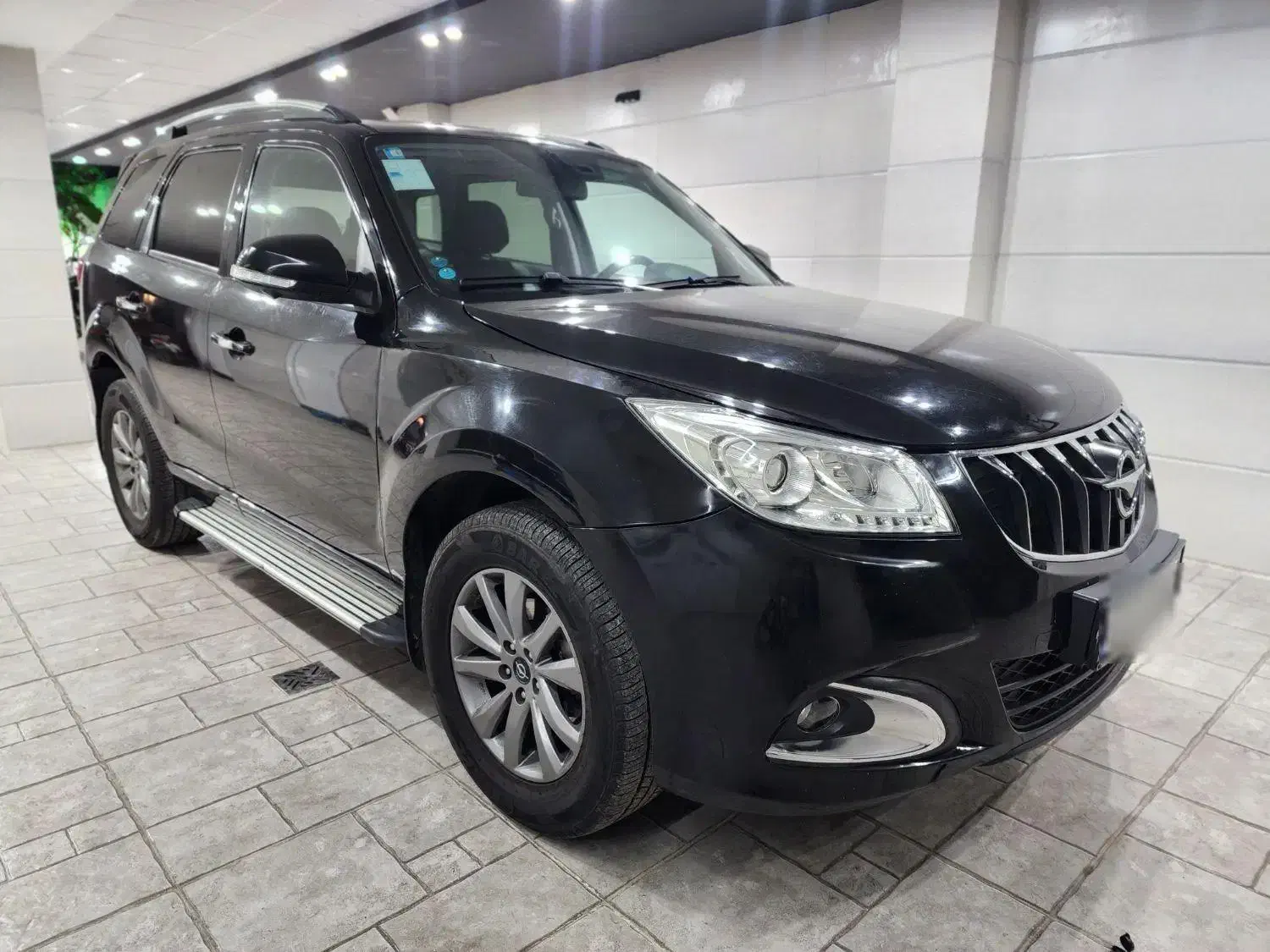 هایما s7 پلاس مدل ۱۴۰۱|خودرو سواری و وانت|لنگرود, |دیوار