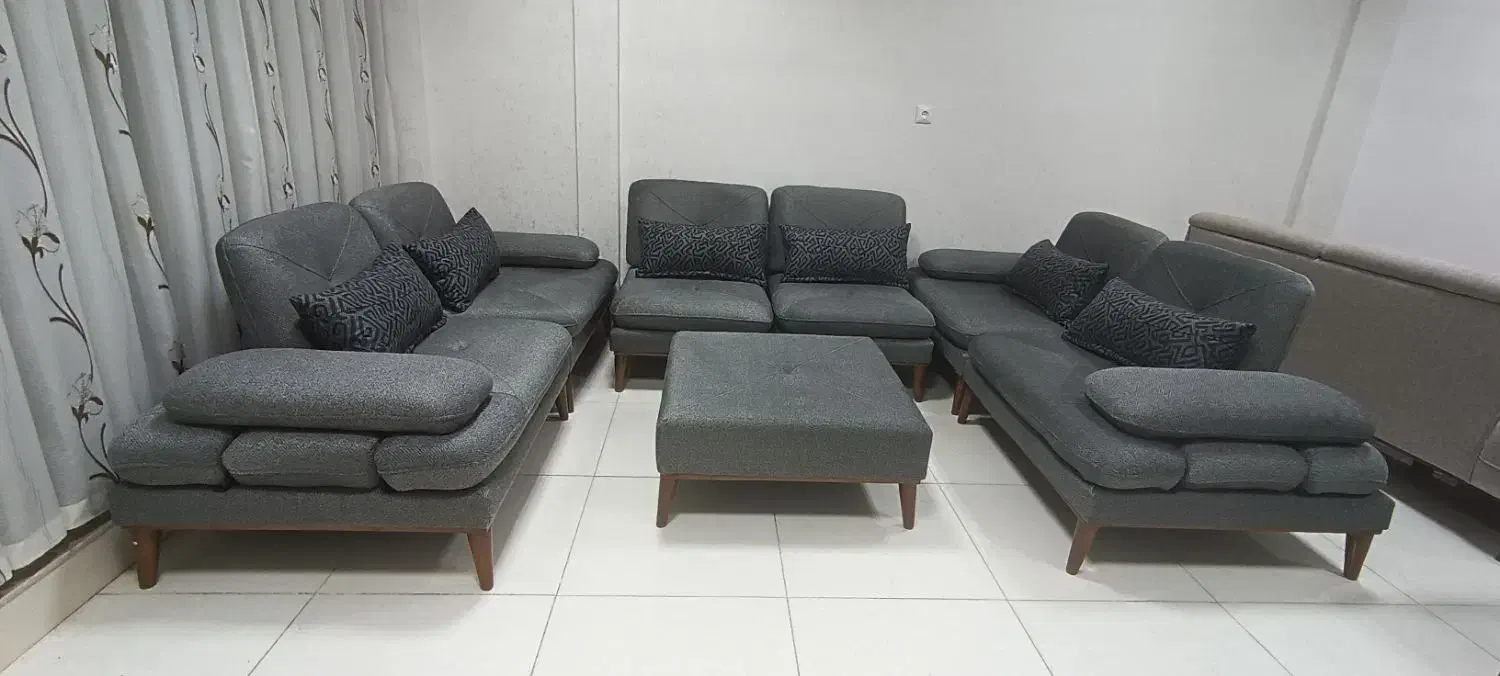 تولید و پخش مبل راحتی|مبلمان خانگی و میز عسلی|مرند, |دیوار