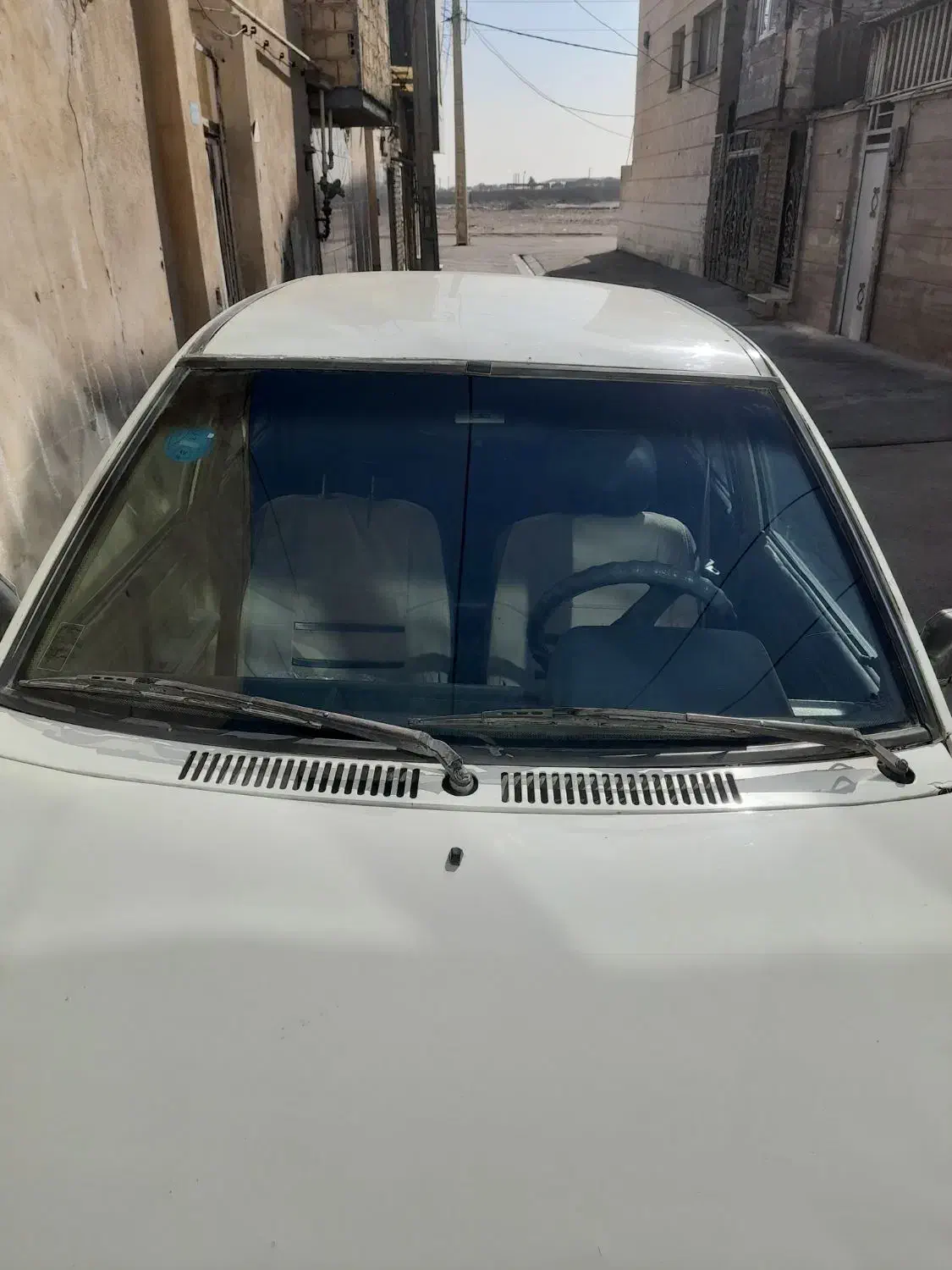 پراید مدل ۷۹|خودرو سواری و وانت|وحیدیه, |دیوار