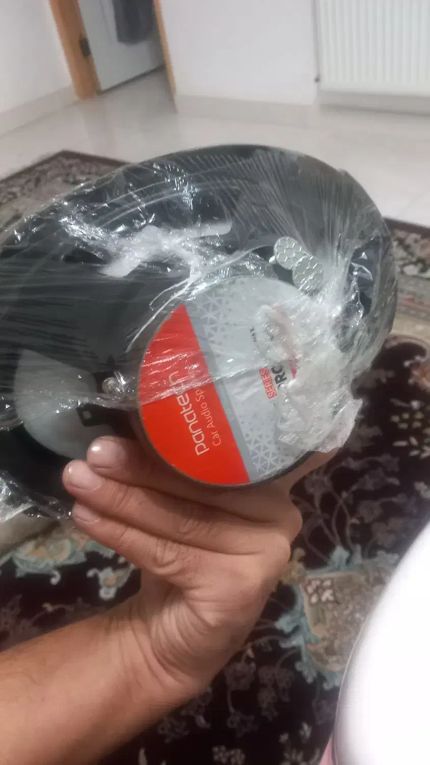 باند تمیز صدا عالی|صوتی و تصویری|لنگرود, |دیوار