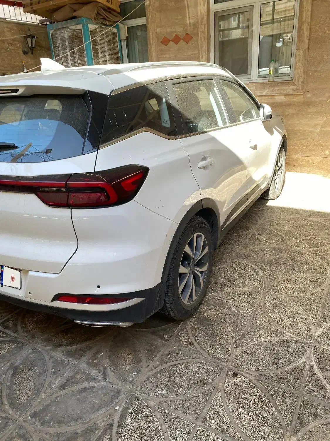 فروشی|خودرو سواری و وانت|قلعه نو, |دیوار