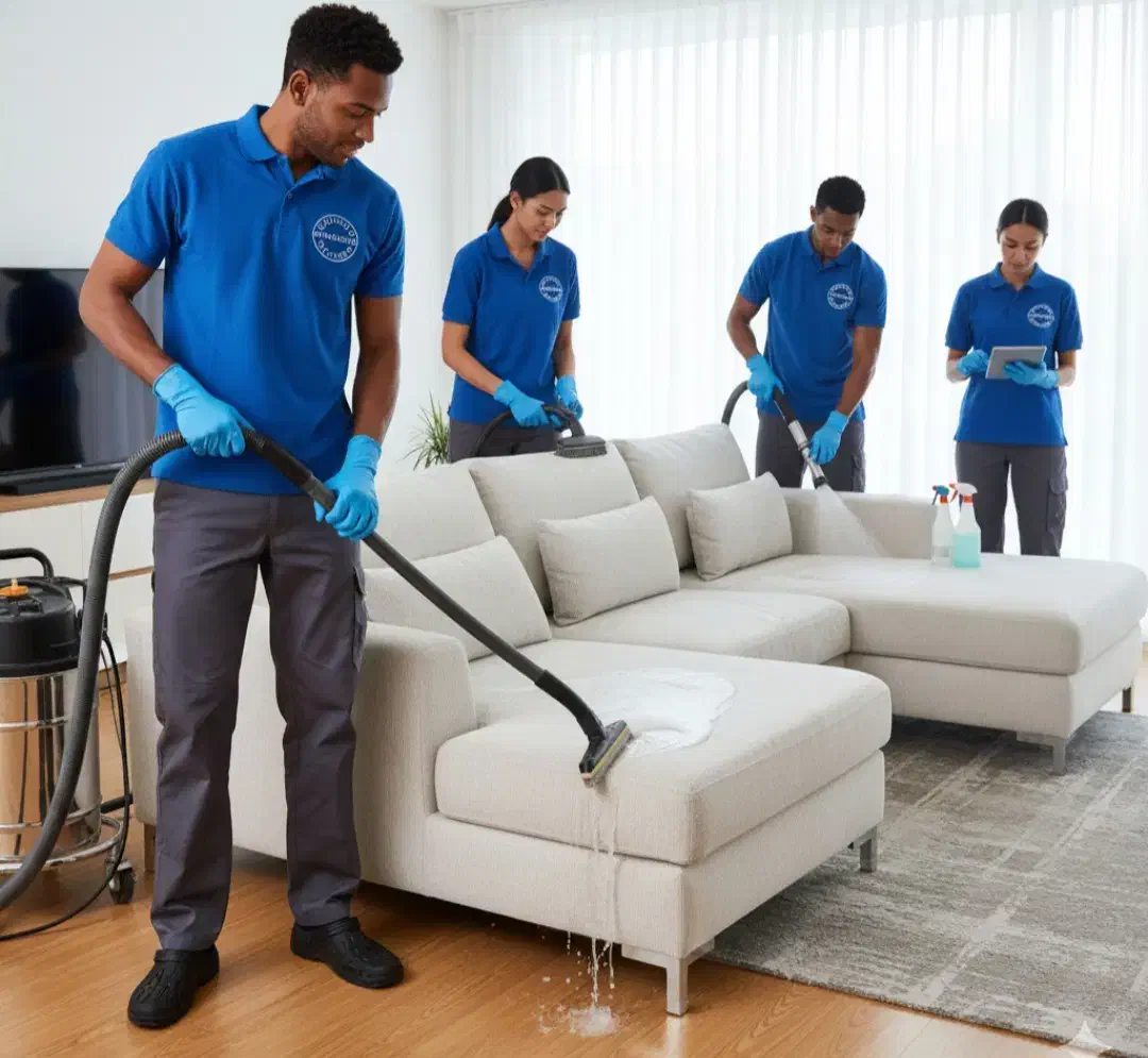 مبل شویی|خدمات نظافت|کیش, |دیوار