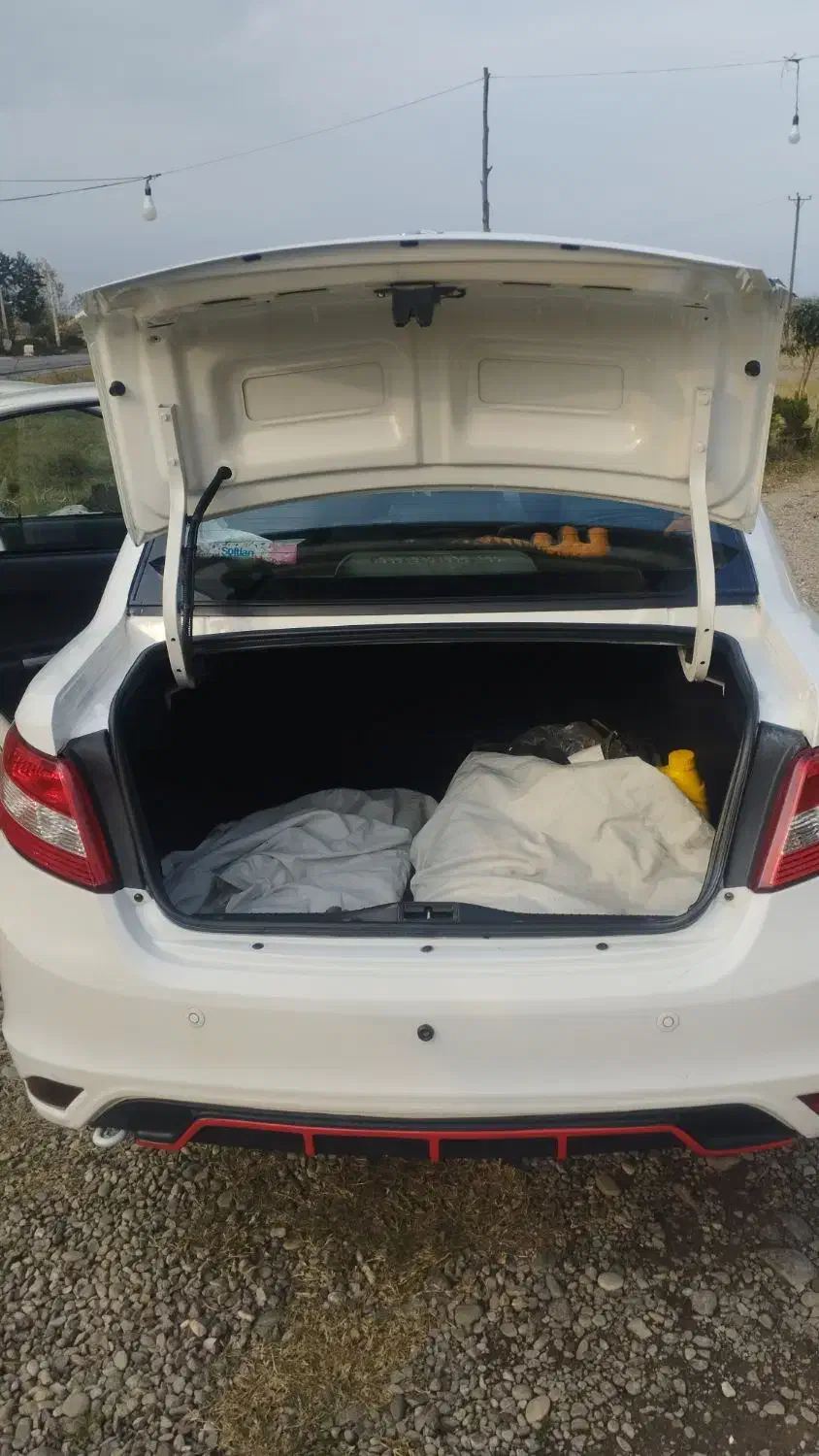 ساینا مدل99|خودرو سواری و وانت|تولم شهر, |دیوار