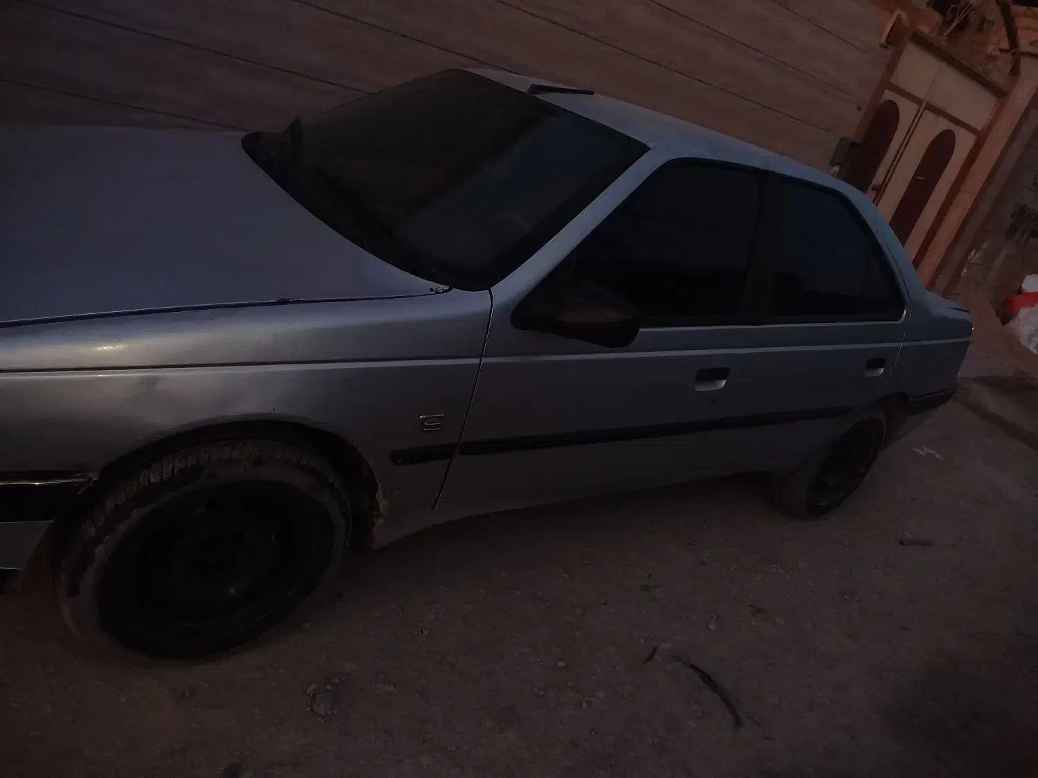 پژو 405|خودرو سواری و وانت|برازجان, |دیوار