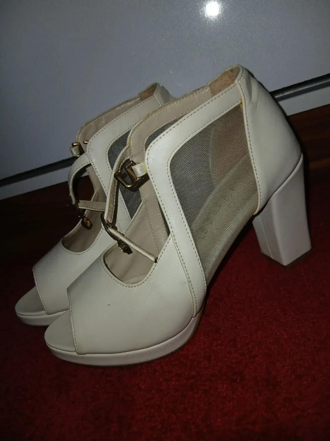 کفش مجلسی|کیف، کفش، کمربند|پردیس, فاز ۸|دیوار