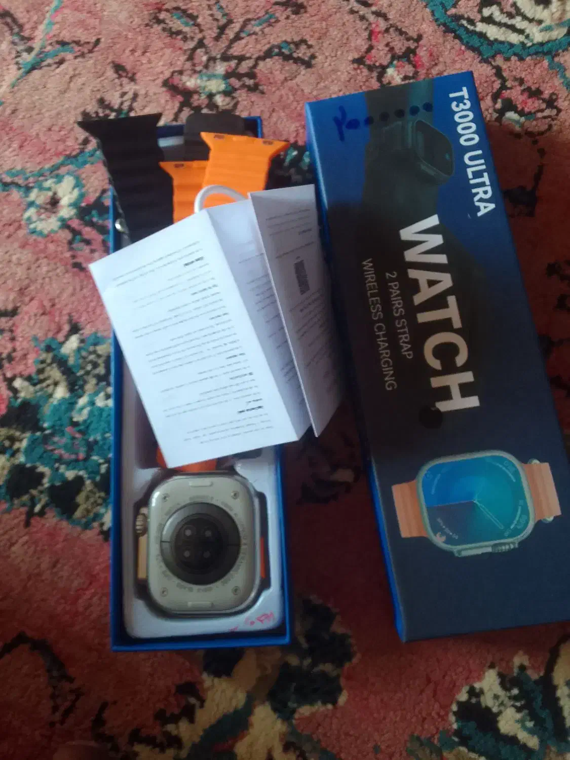 معاوضه پرنده|ساعت|تربت جام, جلگه موسی آباد|دیوار