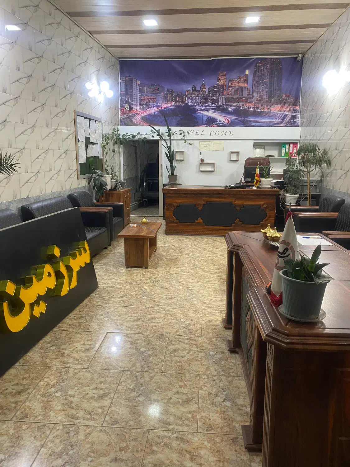 اجاره رهن مغازه تمام بهداشتی ۶۵m انشعابات فول تجار|اجارهٔ مغازه و غرفه|خسروشاه, |دیوار