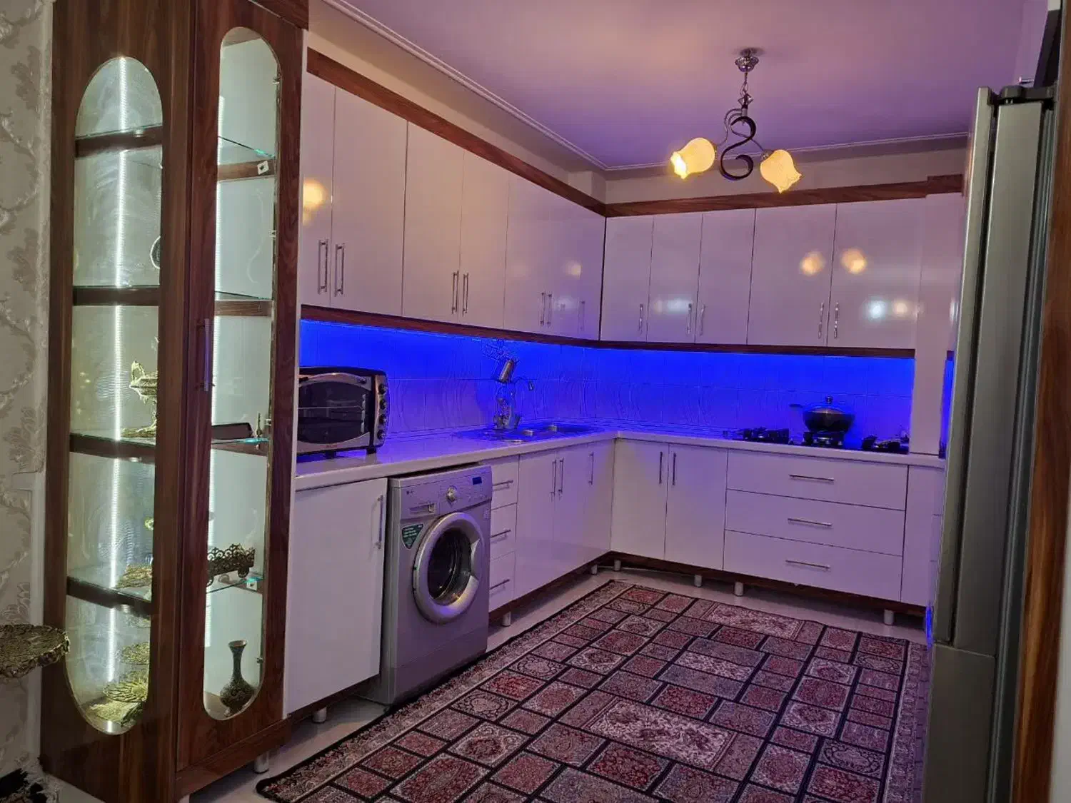 تعمیرات و جابه جایی ونصب انواع کابینت و کمد دیواری|خدمات پیشه و مهارت|همدان, |دیوار