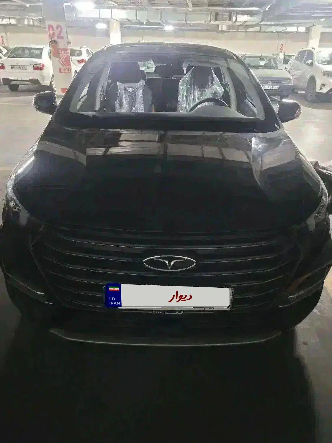 آریزو ۶ پرو مدل ۱۴۰۲ صفرخشک|خودرو سواری و وانت|تهران, دانشگاه شریف|دیوار