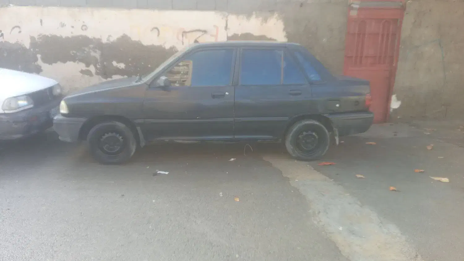 فروش|خودرو سواری و وانت|چابهار, |دیوار