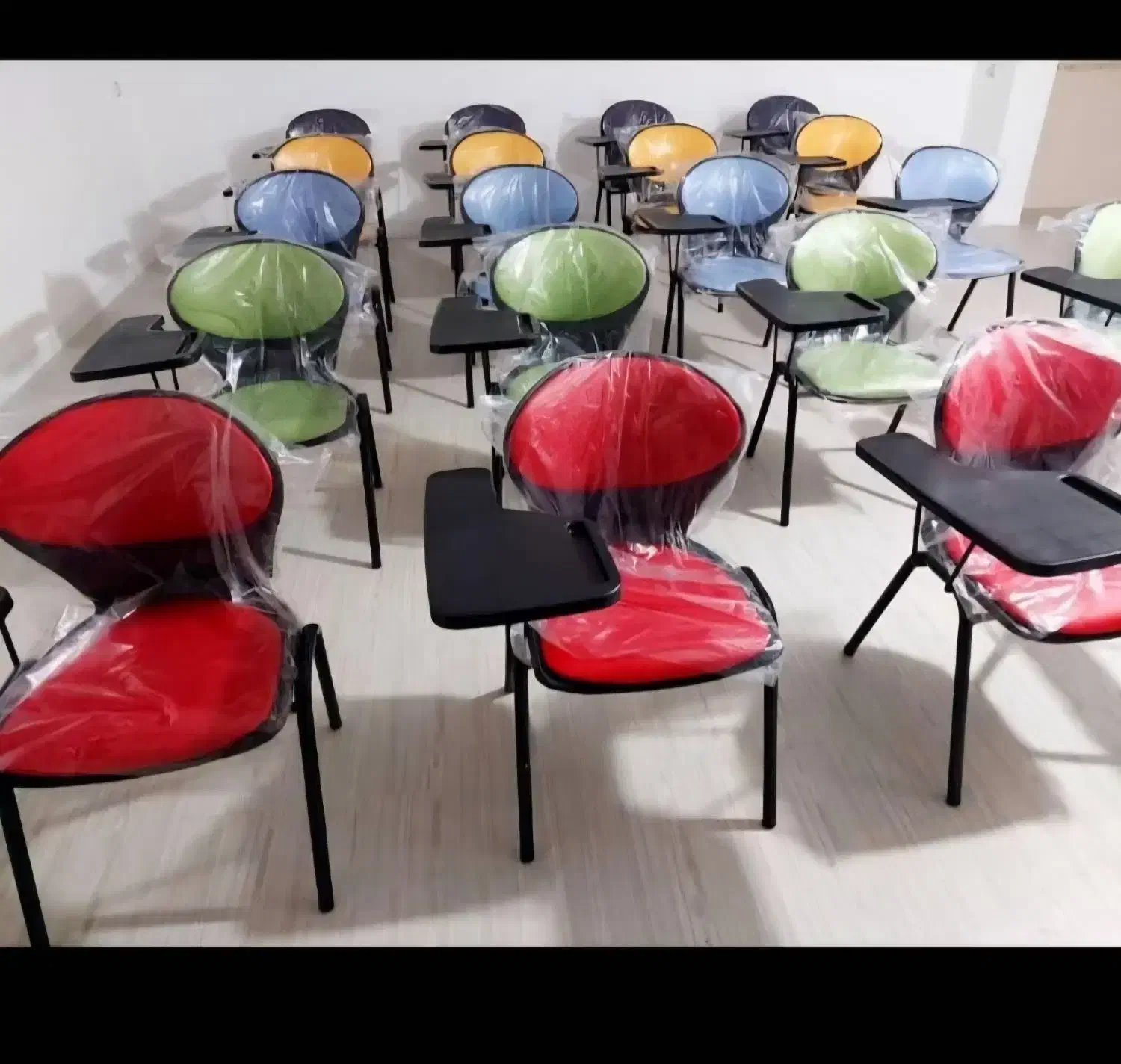 صندلی کد ۴۰۹ گیم کد۶۰۹۴ صندلی دانشجویی کد۵۴۳۳|دفتر کار|کرج, حصارک پایین|دیوار