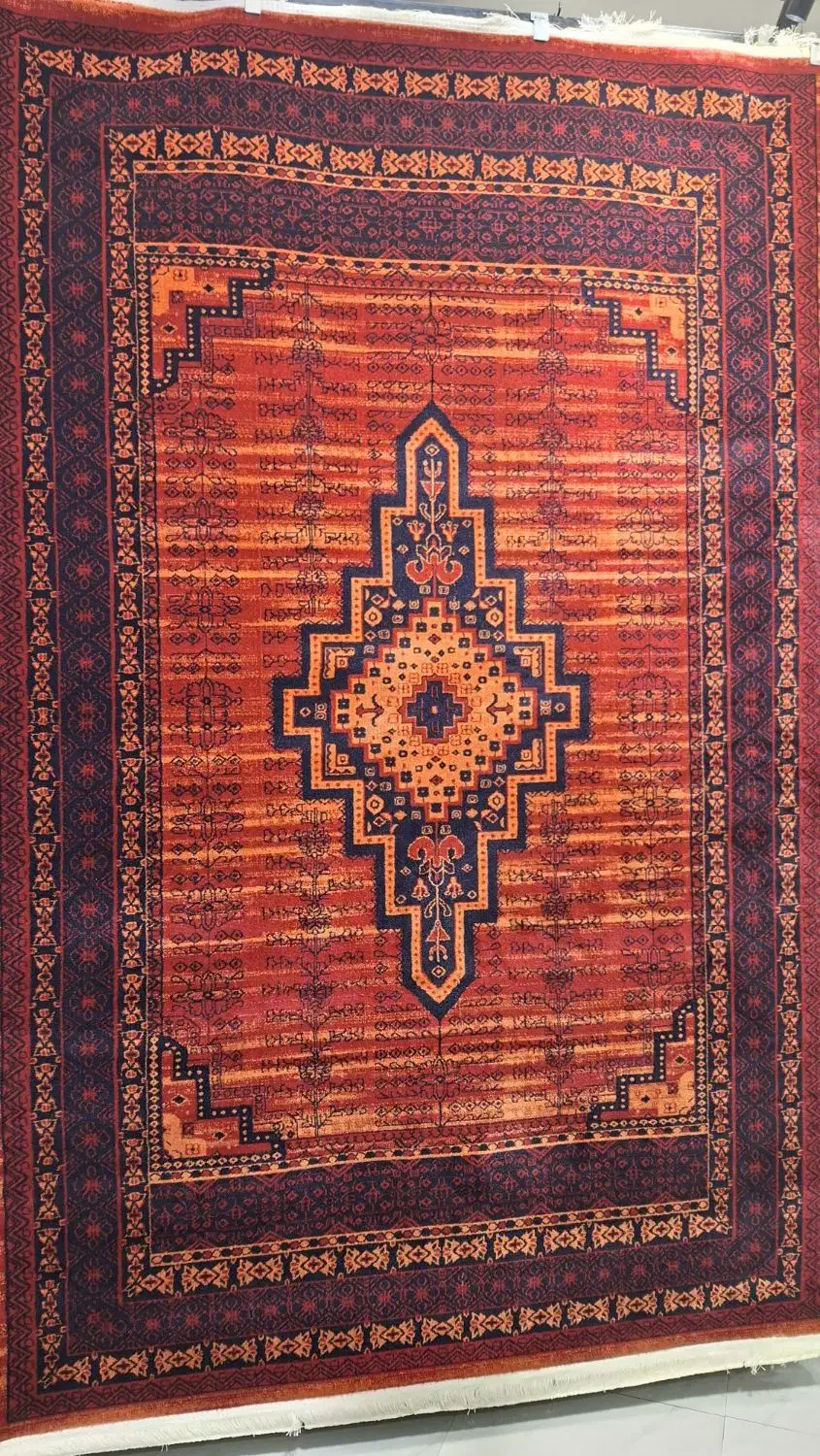 فرش|فرش|آباده, |دیوار