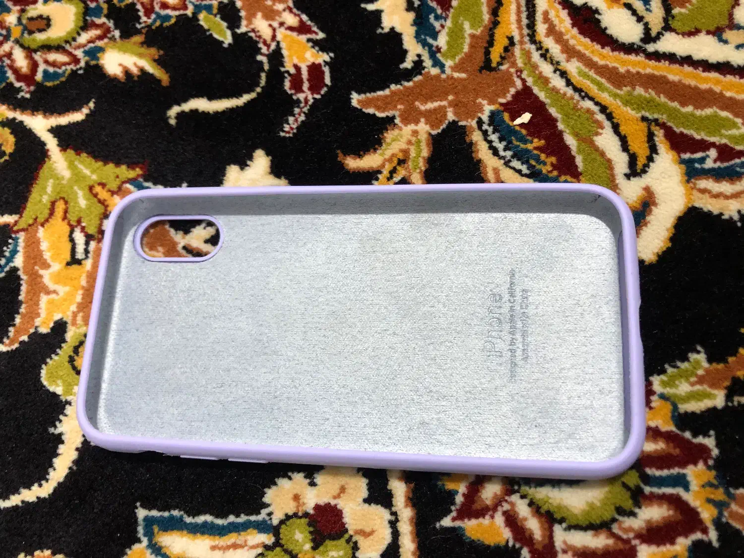 قاب ایفونxنو|لوازم جانبی موبایل و تبلت|همدان, |دیوار