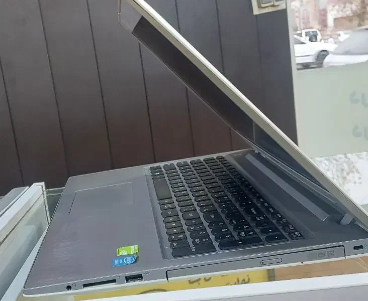 فروش لپ تاپ|رایانه همراه|یاسوج, |دیوار