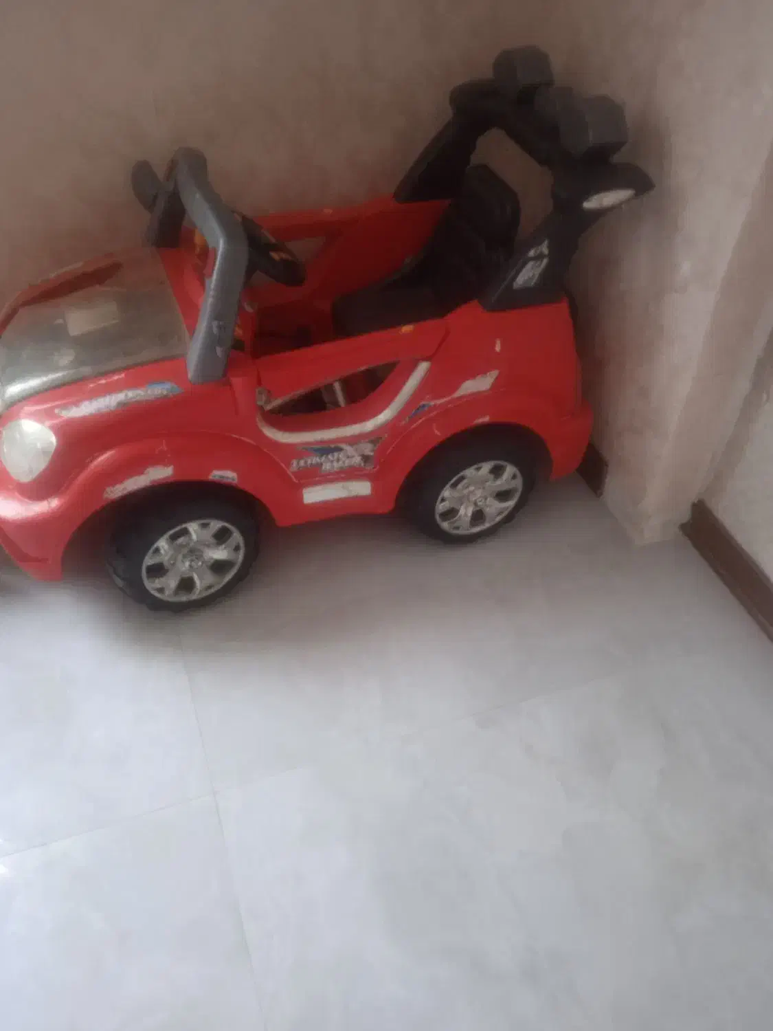 برای فروش|اسباب‌بازی بچه|پارس‌آباد, |دیوار