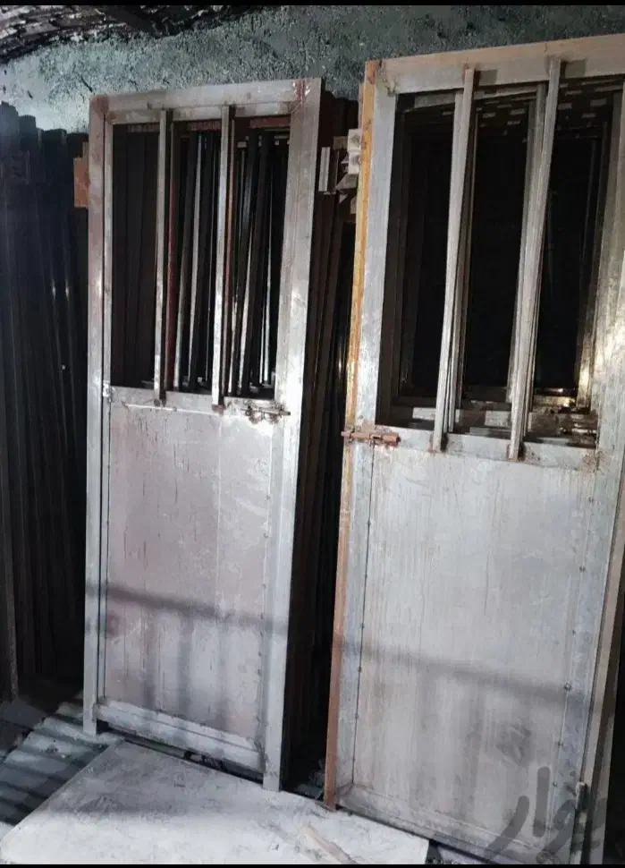 خدمات جوشکاری سیارقشم درگهان وسرتاسرجزیره|خدمات پیشه و مهارت|قشم, |دیوار