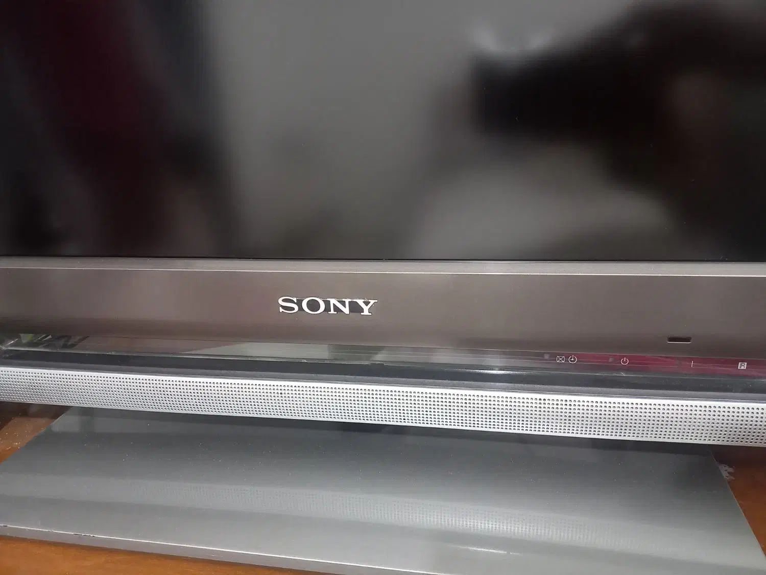 lcd سونی اصل مالزی|تلویزیون و پروژکتور|شریفآباد, |دیوار