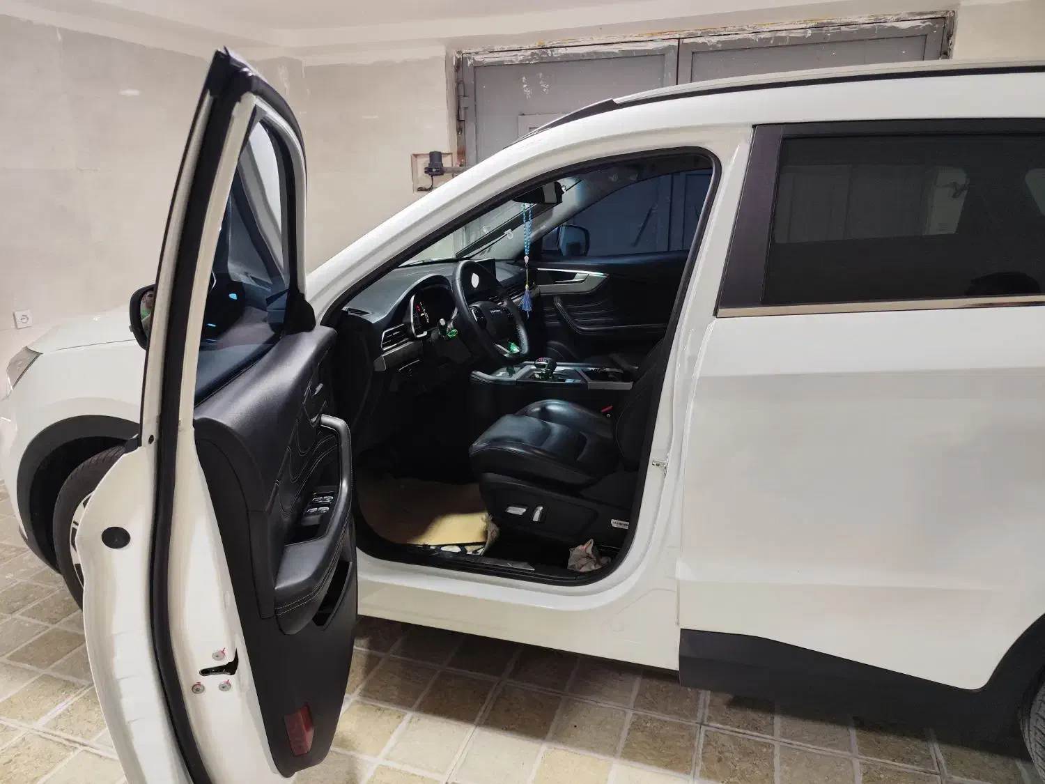 فیدیلیتی پرایم ۴۰۲ هفت نفره رینگ۱۰پر|خودرو سواری و وانت|دره شهر, |دیوار