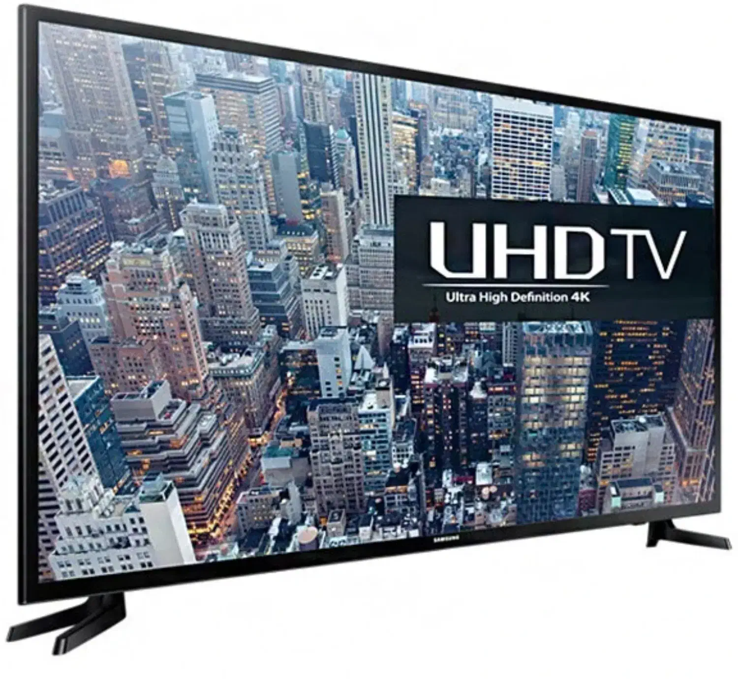 تلویزیون 48 ال.ای.دی اسمارت سامسونگ کره 48JU6980|تلویزیون و پروژکتور|تهران, توحید|دیوار